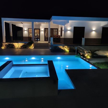 Luxury Villa Anemone With Private Pool Pastida Dış mekan fotoğraf