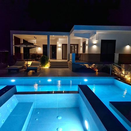Luxury Villa Anemone With Private Pool Pastida Dış mekan fotoğraf