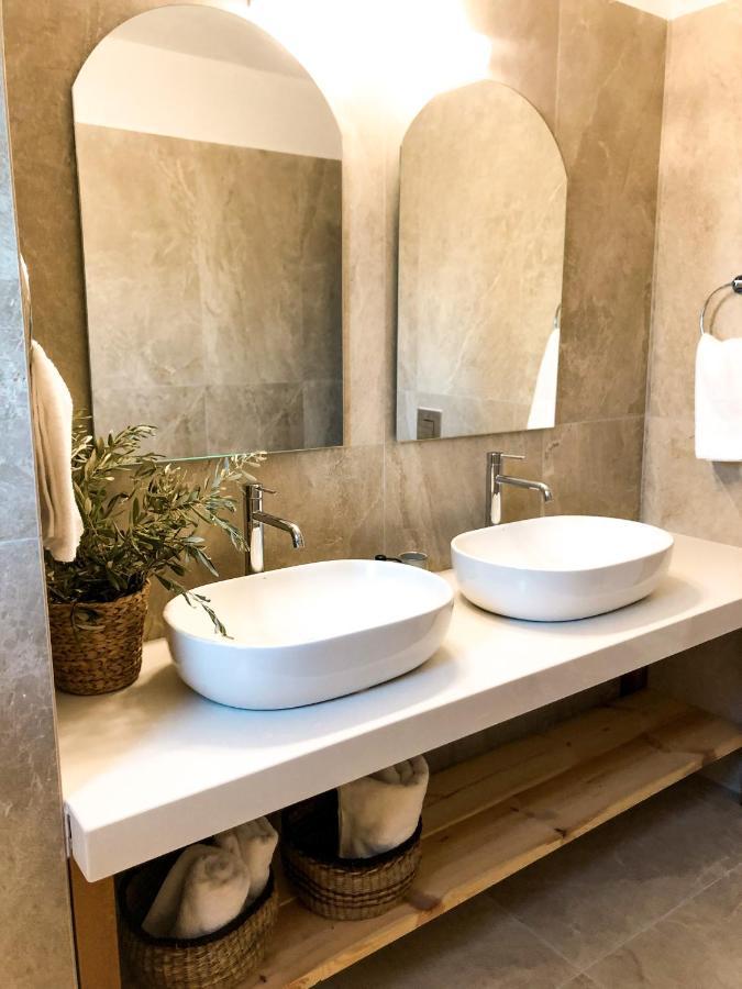 Luxury Villa Anemone With Private Pool Pastida Dış mekan fotoğraf