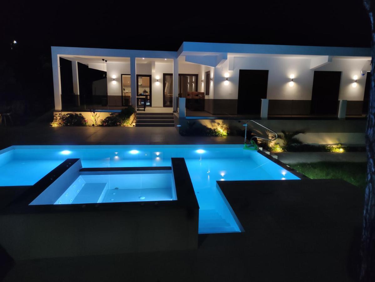 Luxury Villa Anemone With Private Pool Pastida Dış mekan fotoğraf